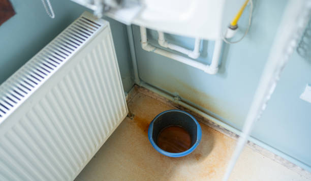 Best Commercial water damage restoration  in Randolph Af, TX